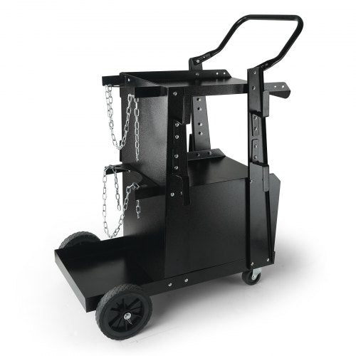 Suvirinimo vežimėlis VEVOR WT-79, 120 kg keliamoji galia