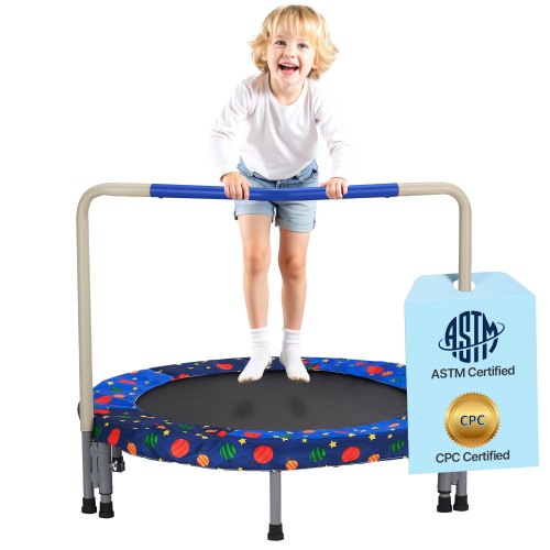 Batutas vaikams VEVOR TX-B6232B-36in+I, 95 cm skersmens