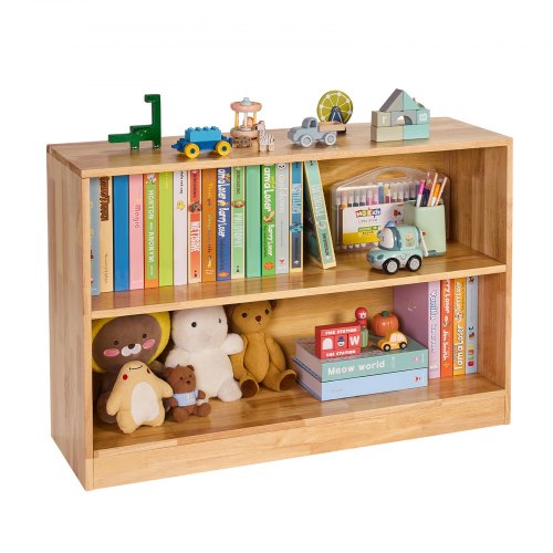 Montessori lentyna žaislams VEVOR ZD-25A02, 900 mm pločio