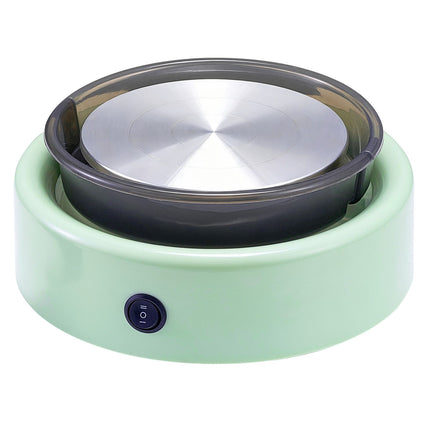 Miniatiūrinės žiedimo staklės VEVOR YTMN-01, 158 mm diskas