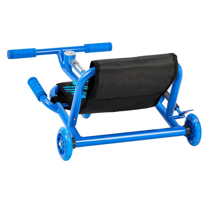 Vaikiškas drifto paspirtukas VEVOR HD-6003S, 60 kg apkrova
