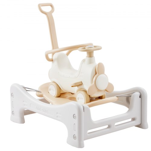 Supamas arkliukas 5-in-1 VEVOR C-YM101, iki 36 kg apkrova