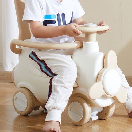 Supamas arkliukas 5-in-1 VEVOR C-YM101, iki 36 kg apkrova