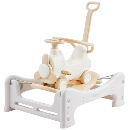 Supamas arkliukas 5-in-1 VEVOR C-YM101, iki 36 kg apkrova