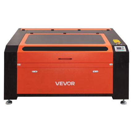 CO2 lazerinės graviravimo ir pjovimo staklės VEVOR SH-1490, 130W