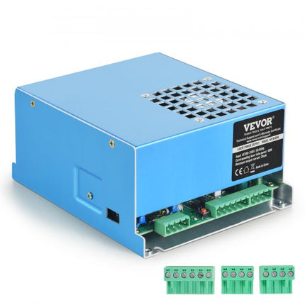 CO2 lazerio maitinimo šaltinis VEVOR MYJG40W, 40W