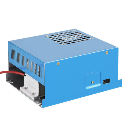 CO2 lazerio maitinimo šaltinis VEVOR MYJG40W, 40W