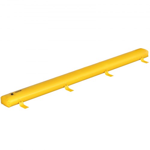 Apsauginis barjeras nuo potvynių VEVOR Flood Barrier 24 ft x 20 in, 7,32 m ilgio
