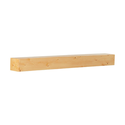 Židinio atbraila VEVOR RB60-8-6, 152,4 cm ilgio