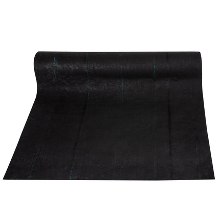 Geotekstilė nuo piktžolių VEVOR VV-FCB-PE, 197 g/m², 1.2 x 30.5 m