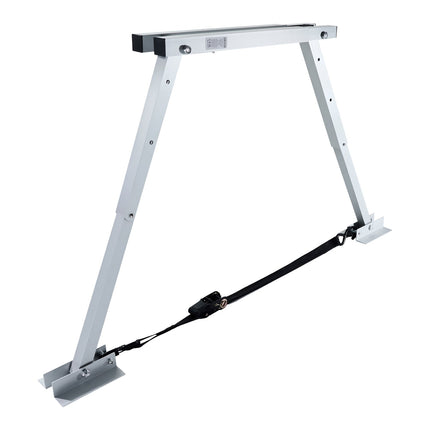 Universalus kemperio stabilizatorius VEVOR YC25006, reguliuojamas aukštis 305–711 mm