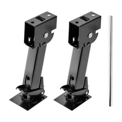 Teleskopinis stabilizavimo domkratas VEVOR MR1001B, 453,59 kg