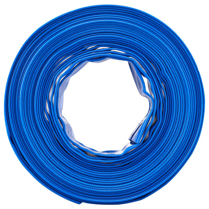 Baseino išleidimo žarna VEVOR wfctsl-07.in2ft500036L, 50.8 mm x 15.24 m