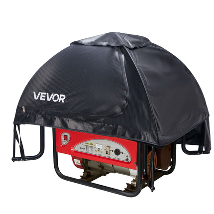 Generatoriaus uždangalas VEVOR ZY-01, 915x660x660 mm