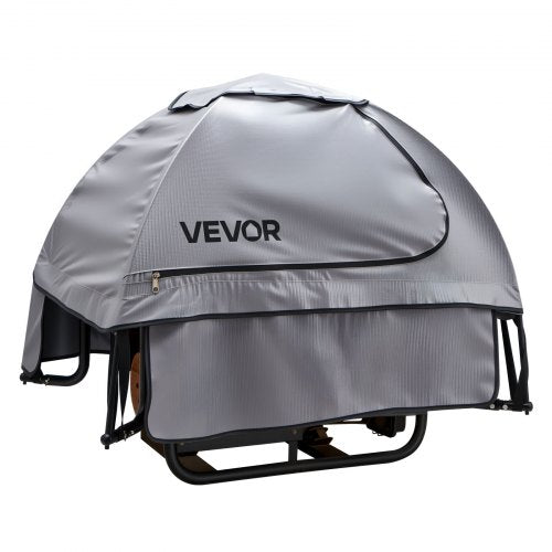 Generatoriaus uždangalas VEVOR ZY-03, 915x660x660 mm