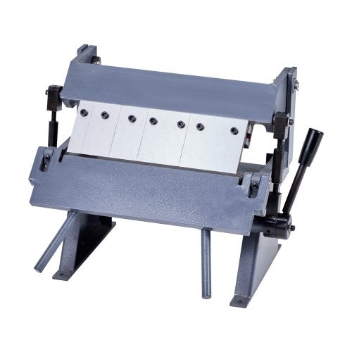 Lakštinio metalo lankstymo staklės VEVOR W1.0×305A, 305 mm