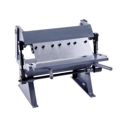 Lakštinio metalo lankstymo staklės VEVOR W1.0×305A, 305 mm