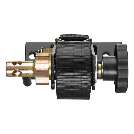 Kopėčių laikiklio tvirtinimo diržai VEVOR FCSLS3801-8, 226,8 kg apkrova