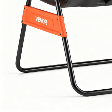 Kompostinė VEVOR XDB-436C, 200 l talpos