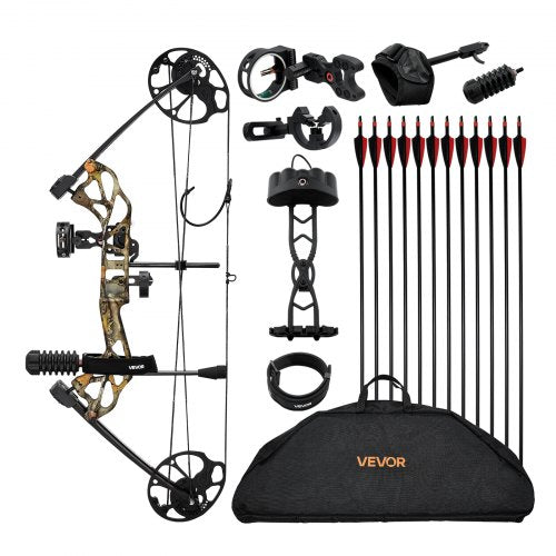 Skriemulinis lankas VEVOR EM28, 19-70 lbs