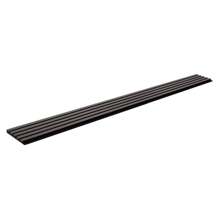 Akustinės sienų panelės VEVOR LYB8210C2402, 240x20 cm