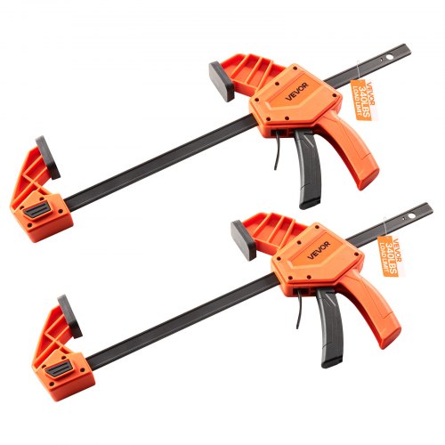 Spaustuvų komplektas VEVOR F340-12-2P, 30,48 cm