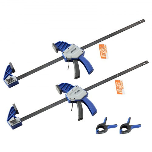 Staliaus spaustuvai VEVOR F340-24-2P&Y, 60,96 cm
