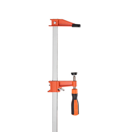 F tipo spaustuvai VEVOR FCA24-2p, 61 cm anga