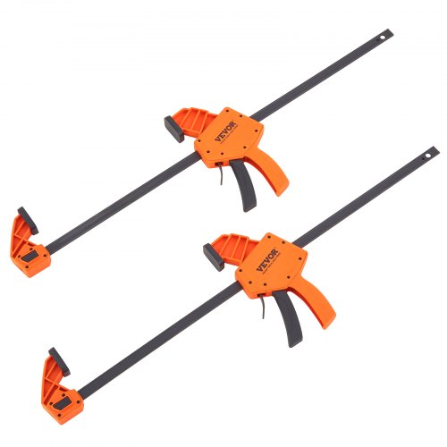 Staliaus spaustuvai VEVOR F300-24, 610 mm