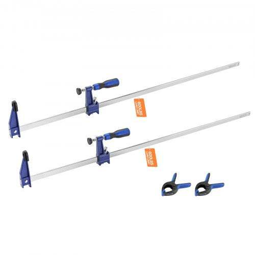 Staliaus spaustuvai VEVOR FCA36-2p&Y, 91,4 cm