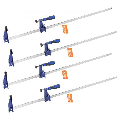 Spaustuvų komplektas VEVOR FCA36-4P, 91,4 cm anga