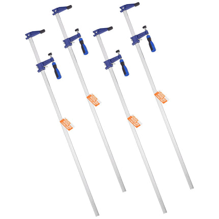 Spaustuvų komplektas VEVOR FCA36-4P, 91,4 cm anga