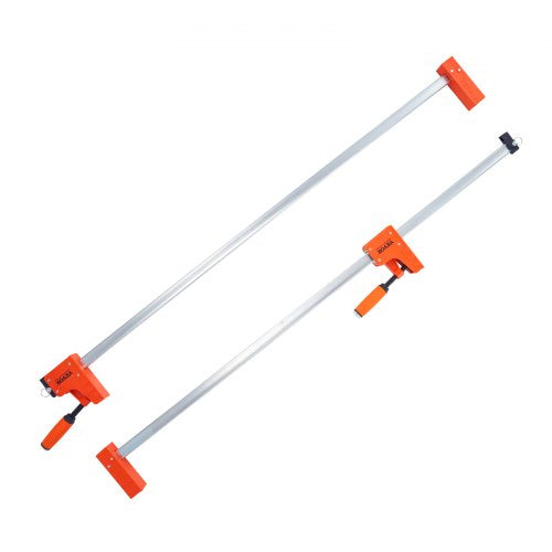 Lygiagretūs spaustuvai VEVOR F1100-50, 127 cm, 2 vnt.