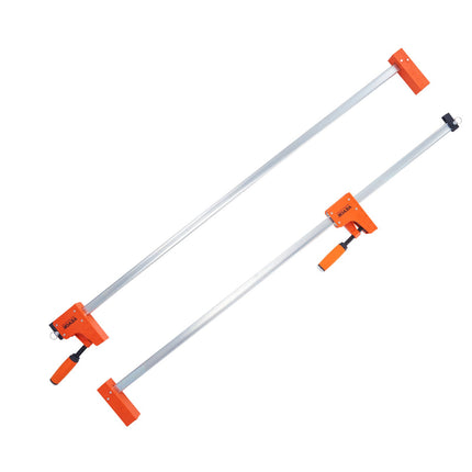 Lygiagretūs spaustuvai VEVOR F1100-50, 127 cm, 2 vnt.