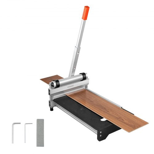 Vinilo ir laminato pjoviklis VEVOR FC1602, 330 mm