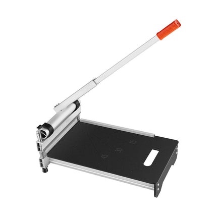 Vinilo ir laminato grindų pjoviklis VEVOR FC1202, 330 mm