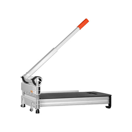 Vinilo ir laminato grindų pjoviklis VEVOR FC1202, 330 mm