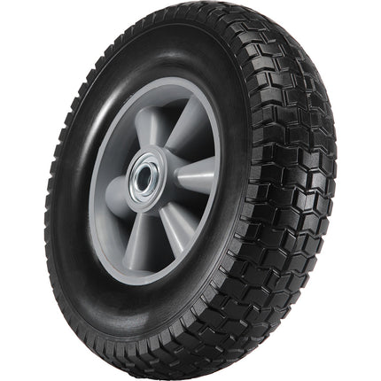 Nepraduriamos pilnavidurės padangos VEVOR CJPU0079, 25,4 cm skersmens