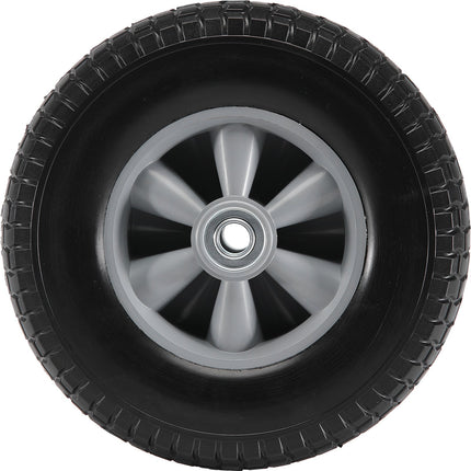 Nepraduriamos pilnavidurės padangos VEVOR CJPU0079, 25,4 cm skersmens