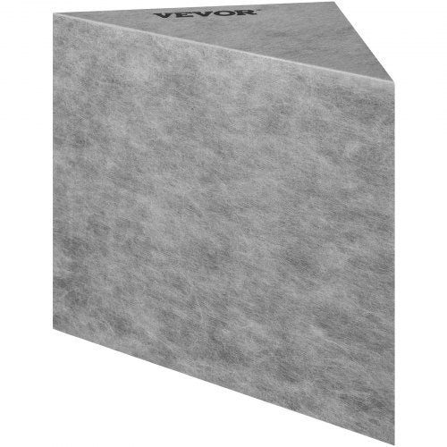 Plytelėmis klijuojamas dušo suoliukas VEVOR VV-FSLYD-S22.6, 200 kg apkrova