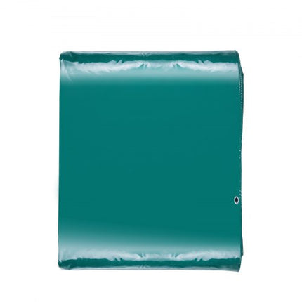 Neperšlampamas tentas VEVOR PVC, 5 x 9 m