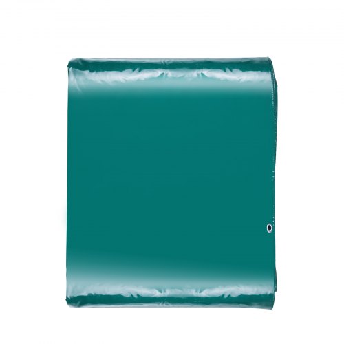 Neperšlampamas tentas VEVOR PVC, 5 x 9 m
