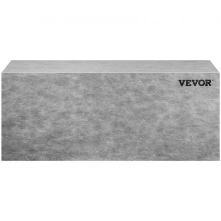 Dušo suoliukas plytelėms VEVOR VV-FSLYD-S47.2, 120 x 40 x 50 cm