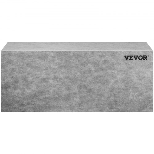 Dušo suoliukas plytelėms VEVOR VV-FSLYD-S47.2, 120 x 40 x 50 cm