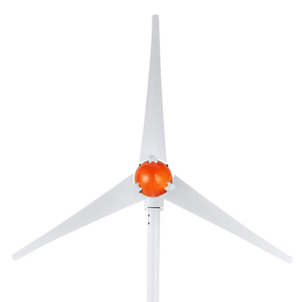 Vėjo jėgainė VEVOR 500W, 24V