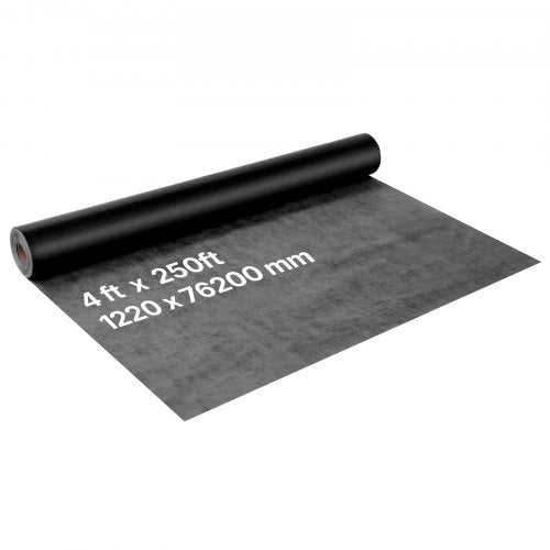 Difuzinė plėvelė VEVOR NPW01, 1220 x 76200 mm