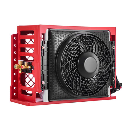 Sunkvežimio oro kondicionierius VEVOR DZ23, 12V 10000 BTU