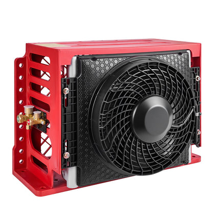 Sunkvežimio oro kondicionierius VEVOR DZ23, 12V 10000 BTU
