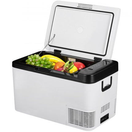 Automobilinis šaldytuvas VEVOR K25, 25 l