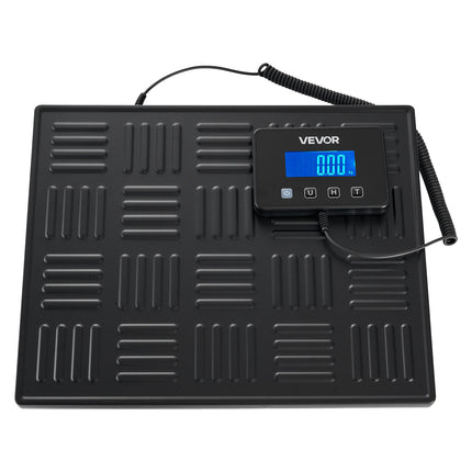 Skaitmeninės pašto svarstyklės VEVOR P5H, 300 kg